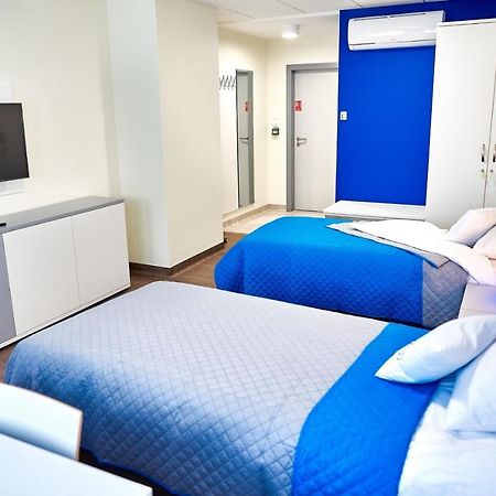 Hostel Umed Λοτζ Εξωτερικό φωτογραφία