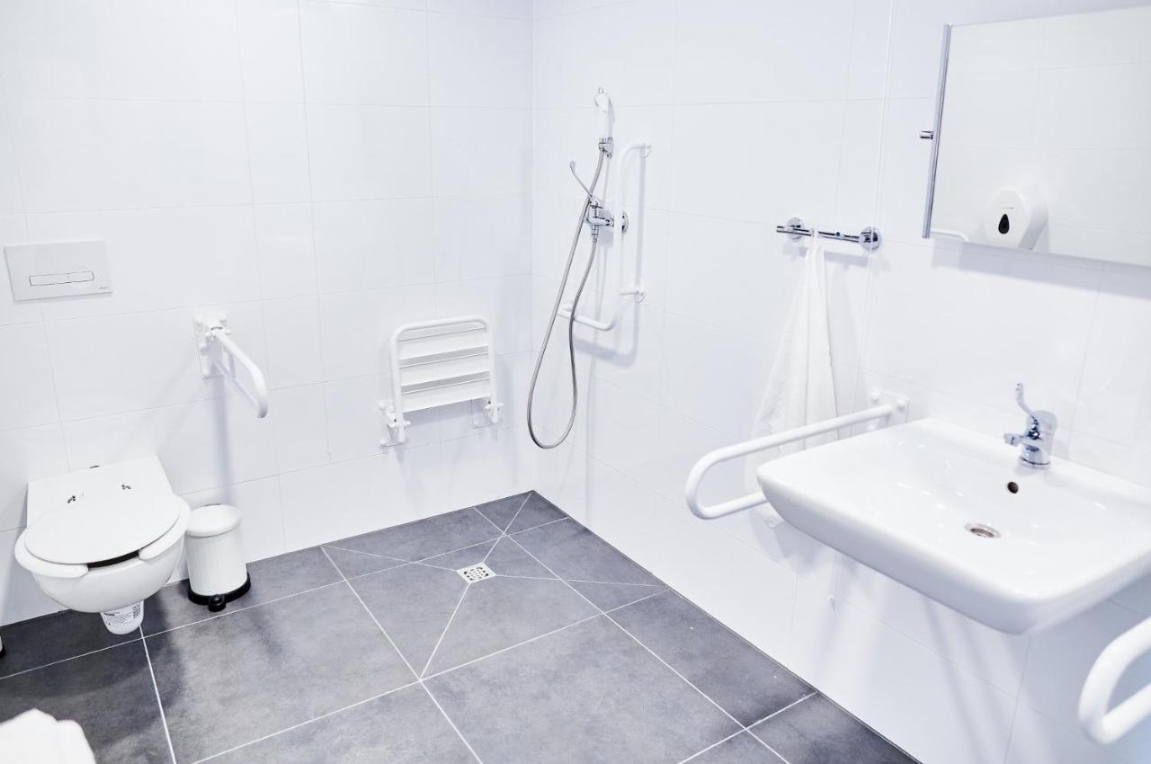 Hostel Umed Λοτζ Εξωτερικό φωτογραφία
