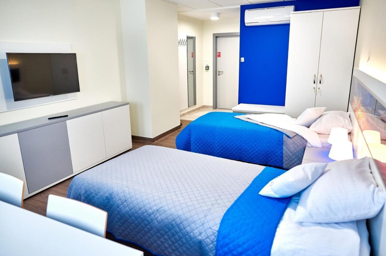 Hostel Umed Λοτζ Εξωτερικό φωτογραφία